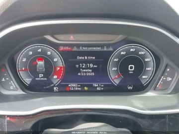 Audi Q3 II 2022 Audi Q3 Premium Plus 45 Tfsi S Line Quattro Tiptronic 2022 2.0l 2.0 Benzyna, zdjęcie 10