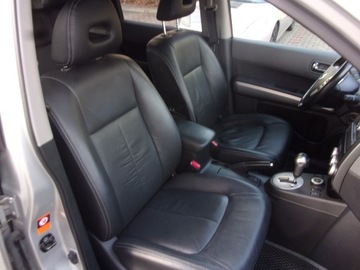 Nissan X-Trail II 2.0 dCi 150KM 2008 Nissan X-Trail 2.0 Diesel Salon PL, zdjęcie 13