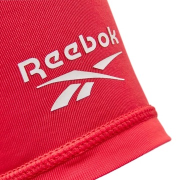 КРАСНЫЕ КОМПРЕССИОННЫЕ РЕМНИ REEBOK размер M