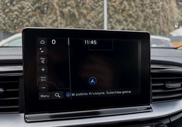 Kia Ceed III Kombi 1.4 T-GDi 140KM 2019 Kia Ceed 1.4T-GDI 140KMautomat POL-SKORA bezwypadkowa GWARANCJA KAMERA, zdjęcie 27