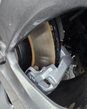 Jeep Grand Cherokee IV Terenowy Facelifting 3.6 V6 286KM 2015 Jeep Grand Cherokee Jeep Grand Cherokee 3.6 V6 Overland EU6 3.6 Benzyna, zdjęcie 19