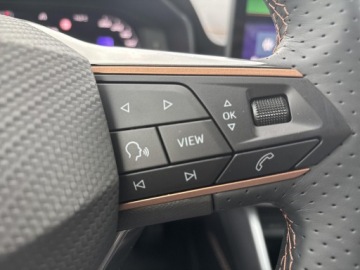 Cupra Formentor Crossover 1.5 TSI 150KM 2026 Cupra Formentor 1.5 eTSI 150 KM 7-biegowa automaty, zdjęcie 16