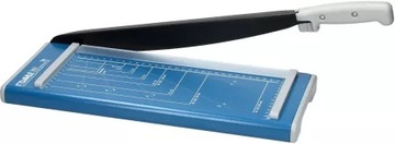 GILOTYNA DAHLE 502 - A4 tnie 8 kartek dł. 320mm