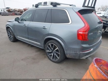 Volvo XC90 II 2019 Volvo XC 90 T6 inscription 2.0 Benzyna 316KM, zdjęcie 3