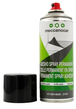KLEJ TAPICERSKI DO TAPICERKI PODSUFITKI – 2743 MECCANOCAR