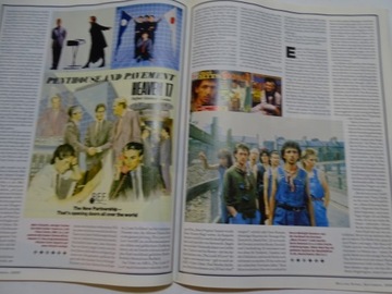 МУЗЫКАЛЬНЫЙ ЖУРНАЛ Rolling Stone, немецкий, 2007 г.