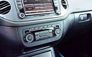 Volkswagen Tiguan I SUV Facelifting 2.0 TSI 180KM 2012 Volkswagen Tiguan R-Line, Klimatyzacja,4x4, Podgrzewane fotele, Park Assis, zdjęcie 27