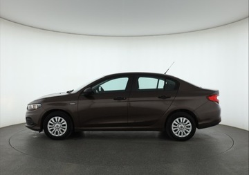 Fiat Tipo II Sedan 1.4 95KM 2019 Fiat Tipo 1.4 16V, Salon Polska, 1. Właściciel, zdjęcie 2