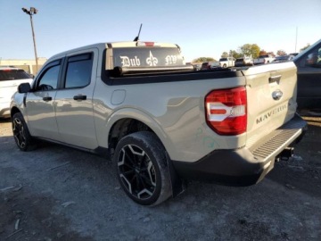 Ford Maverick II 2024 Ford Maverick Xlt 2024 2.0l 2.0 Benzyna 250KM, zdjęcie 1