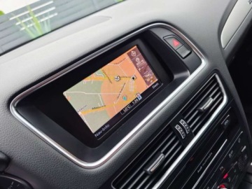 Audi Q5 I SUV Facelifting 2.0 TDI 177KM 2014 Audi Q5 quattro___2.0TDi 150KM___BiXenon LED Navi___Pelna Historia Serwiso, zdjęcie 26