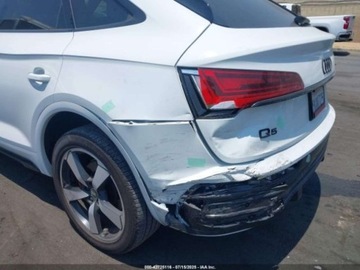 Audi 2024 Audi Q5 Sportback 2024 AUDI Q5 SPORTBACK PREMIUM PLUS 45 TFSI S LINE QUATT, zdjęcie 8