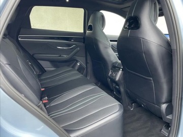 BYD Seal U DM-i 218KM 2025 BYD Seal U DM-i 1.5 Comfort Suv (218KM) 2025, zdjęcie 14