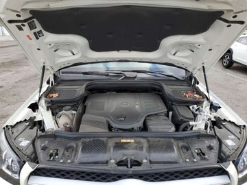 Mercedes GLS X167 2022 Mercedes-Benz GLS 450 4Matic 2022 3.0l 3.0 Benzyna 362KM, zdjęcie 6
