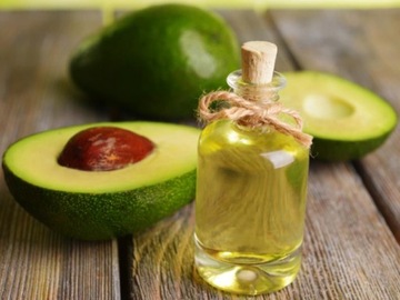 OLEJEK AVOCADO naturalny zimnotłoczony OLEJ AWOKADO 100ml