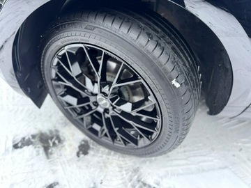 Land Rover Range Rover Evoque II SUV 2.0 Si4 200KM 2019 Land Rover Range Rover Evoque 2.0 benzyna P200, zdjęcie 12