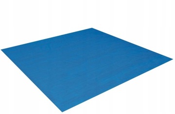 НАБОР ДЛЯ БАССЕЙНА НАБОР ХИМИИ АКСЕССУАРЫ БРЕЗЕНТ 7 В 1 366 СМ