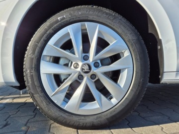 Skoda Octavia IV Scout 1.5 TSI ACT 150KM 2025 Skoda Octavia Selection 1,5 TSI 150KM , auto z pla, zdjęcie 6