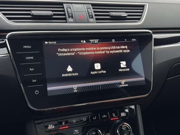 Skoda Superb III Scout 2.0 TDI SCR 200KM 2022 Skoda Superb LK Canton Matrix TempomatACC Kamera360 Virtual Serwis A, zdjęcie 29