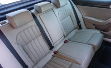 Skoda Superb III Liftback Facelifting 2.0 TSI 280KM 2023 Skoda Superb Laurin Klement 2.0TSI 280KM DSG 2.0 Benzyna 280KM, zdjęcie 35