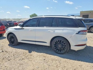 Lincoln Aviator 2025 Lincoln Aviator Reserve 2025 3.0 Benzyna 400KM, zdjęcie 1