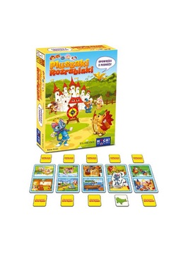 Чучела животных Нарушители спокойствия. Рассказы о путешествиях. План игры