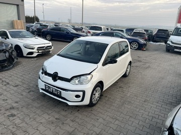 Volkswagen up! 2024 Volkswagen Up! LPG Podgrzewanie Klimatronik