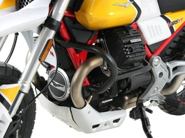 MOTO GUZZI Gmole Ochronne Silnika V85 TT