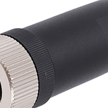 РАЗЪЕМ NMEA 2000 ДЛЯ УСТАНОВКИ M12