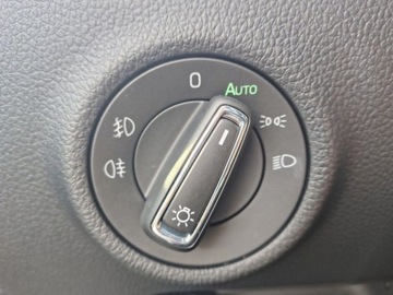 Skoda Superb III Kombi Facelifting 2.0 TDI SCR 200KM 2022 Skoda Superb 2.0 TDI 200KM Sportline DSG Kamera DCC Virtual HAK Panorama F, zdjęcie 9