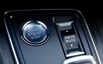 Peugeot 508 II 2022 Peugeot 508 LED Navi Blis SKORA FULL LED grzane fotele masaze 1.6 180KM, zdjęcie 35