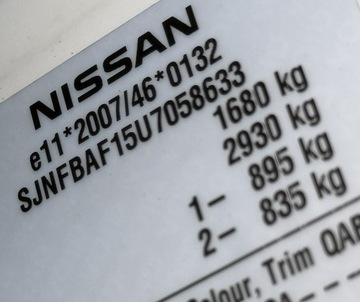 Nissan Juke I SUV Facelifting 1.6i 117KM 2015 Nissan Juke Benzyna Automat Zarejestrowany, zdjęcie 29