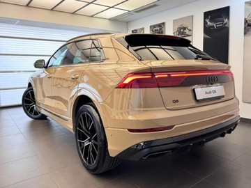 Audi Q8 SUV 3.0 50 TDI 286KM 2025 AUDI Q8 TDI quattro Suv 3.0 (286KM) 2025, zdjęcie 1