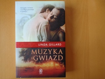Linda Gillard Muzyka gwiazd