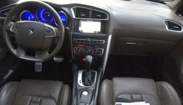 DS 4 I 2015 Citroen DS4 Citroen DS4 THP 160 Automatik SoChic 1.6 Benzyna 163KM, zdjęcie 6