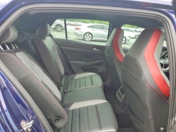 Volkswagen Golf VIII 2022 Volkswagen Golf 2022 VOLKSWAGEN GTI SE 2.0 Benzyna 241KM, zdjęcie 9