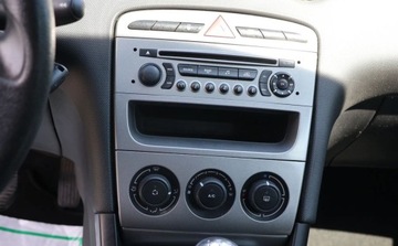 Peugeot 308 I Hatchback 5d 1.4 VTi 95KM 2010 Peugeot 308 KLIMA, El. Szyby, Zadbany, GWARANCJA 1.4 Benzyna 95KM, zdjęcie 4