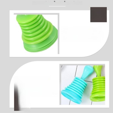 4 шт. ПРАКТИЧЕСКИЕ НАСАДКИ ДЛЯ МОЙКИ, ПРАКТИЧЕСКИЕ КУХОННЫЕ ПРИСОСКИ, СРЕДСТВА ДЛЯ ОЧИСТКИ КАНАЛИЗАЦИИ