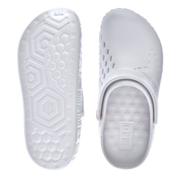 Женские тапочки Big Star Medical Bools