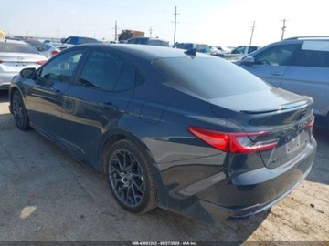 Toyota Camry IX 2025 Toyota Camry xse, 2025r., 2.5L 2.5 Benzyna 184KM, zdjęcie 3