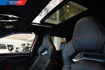 BAIC 2024 BAIC Senova X55 Asystent ParkowaniaDynamiczne KierunkowskazyTempomat Adapt, zdjęcie 17