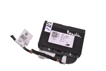9380885 JINÉ MODUL 330 D XDRIVE 190 2014 BMW 3 GRANÁT TURISMO (F34)