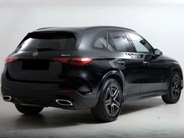 Mercedes GLC C254/X254 Coupe 2.0 220d 197KM 2026 GLC 220 d 4-Matic AMG Line 2.0 (moc 197 KM) 2026, zdjęcie 1