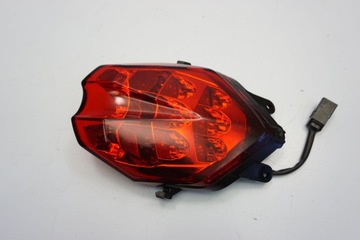 TRIUMPH STREET TRIPLE 675 R 13-17 ФОНАР ЗАДНИЙ