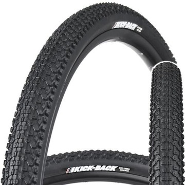 OPONA KENDA 700 X40C K1109 KICK BACK 28x1.5 PRZEŁA