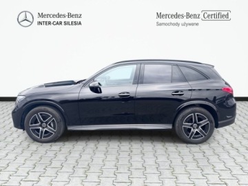 Mercedes GLC C254/X254 Coupe 2.0 200 204KM 2025 Mercedes-Benz GLC GLC 200 4MATIC AMG Premium Panorama DIGITAL LIGHT Ka, zdjęcie 7