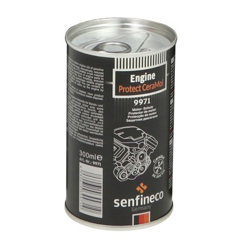 CeraMol DO REGENERACJI OCHRONY SILNIKA | 300ml