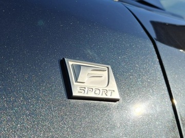 Lexus RC 2017 Lexus RC Hybryda, zdjęcie 9