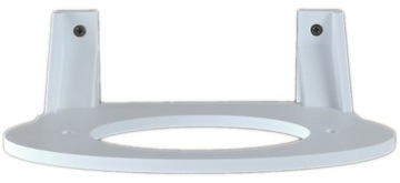 НАСТЕННАЯ ВЕШАЛКА ДЛЯ Netgear Orbi RBR752 RBK753 RBR850 RBK750 RBK850 РУЧКА
