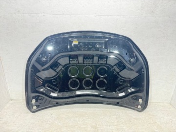 MERCEDES GLA 247 EQA 243 КАПОТ КРЫШКА ДВИГАТЕЛЯ НИЦЦА