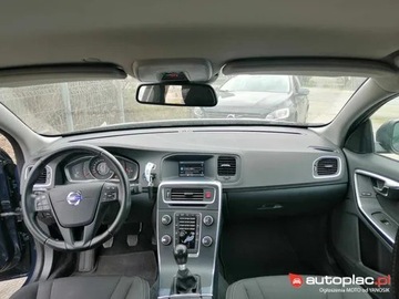 Volvo S60 II 2014 Volvo S60 II 2.0 D3 5 cylindrowy, moc 190 KM, 490 Nm, zdjęcie 19